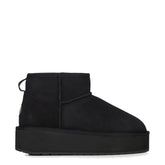 Stivaletto EMU W13082 Stinger Micro Flatform - Black
